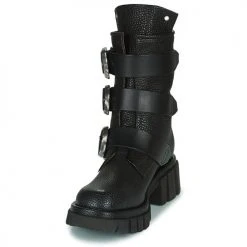 Airstep / A.S.98 HELL BUCKLE Couleur Noir 5 Airstep / A.S.98 HELL BUCKLE Couleur Noir -AIRSTEP / A.S.98 Boutique 22484733 500 C