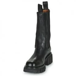 Airstep / A.S.98 HELL CHELSEA Couleur Noir 5 Airstep / A.S.98 HELL CHELSEA Couleur Noir -AIRSTEP / A.S.98 Boutique 22484737 500 C