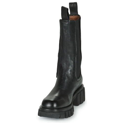 Airstep / A.S.98 HELL CHELSEA Couleur Noir 3 Airstep / A.S.98 HELL CHELSEA Couleur Noir – Image 3