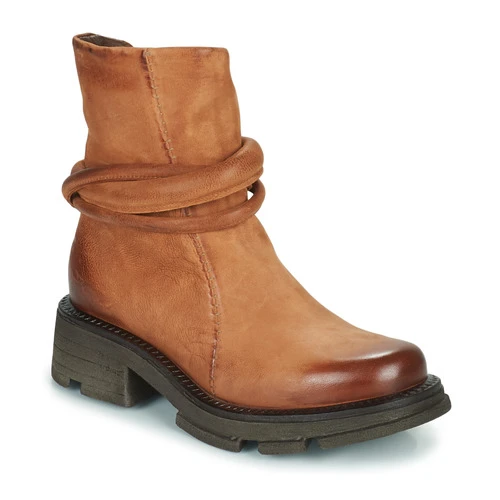 Airstep / A.S.98 LANE Couleur Camel 1 Airstep / A.S.98 LANE Couleur Camel