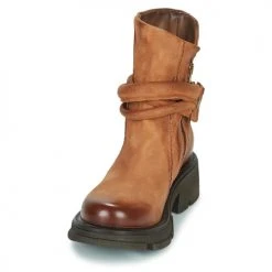 Airstep / A.S.98 LANE Couleur Camel 5 Airstep / A.S.98 LANE Couleur Camel -AIRSTEP / A.S.98 Boutique 22484742 500 C