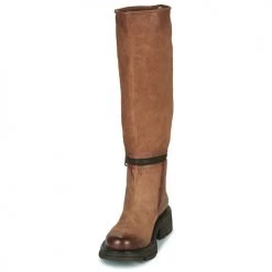 Airstep / A.S.98 LANE HIGH Couleur Camel 5 Airstep / A.S.98 LANE HIGH Couleur Camel -AIRSTEP / A.S.98 Boutique 22484748 500 C