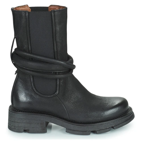 Airstep / A.S.98 LANE CHELSEA Couleur Noir 2 Airstep / A.S.98 LANE CHELSEA Couleur Noir – Image 2