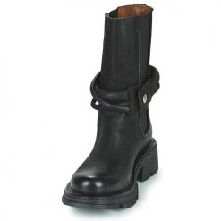 Airstep / A.S.98 LANE CHELSEA Couleur Noir 5 Airstep / A.S.98 LANE CHELSEA Couleur Noir -AIRSTEP / A.S.98 Boutique 22484749 500 C