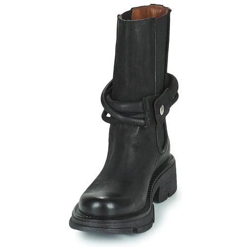 Airstep / A.S.98 LANE CHELSEA Couleur Noir 3 Airstep / A.S.98 LANE CHELSEA Couleur Noir – Image 3