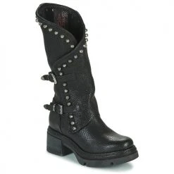 Airstep / A.S.98 EASY BRIDE Couleur Noir