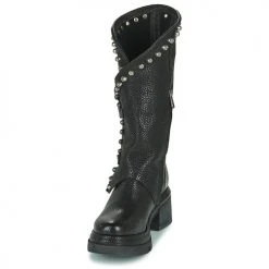 Airstep / A.S.98 EASY BRIDE Couleur Noir 5 Airstep / A.S.98 EASY BRIDE Couleur Noir -AIRSTEP / A.S.98 Boutique 22484756 500 C