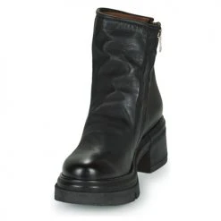 Airstep / A.S.98 EASY LOW Couleur Noir 5 Airstep / A.S.98 EASY LOW Couleur Noir -AIRSTEP / A.S.98 Boutique 22484758 500 C