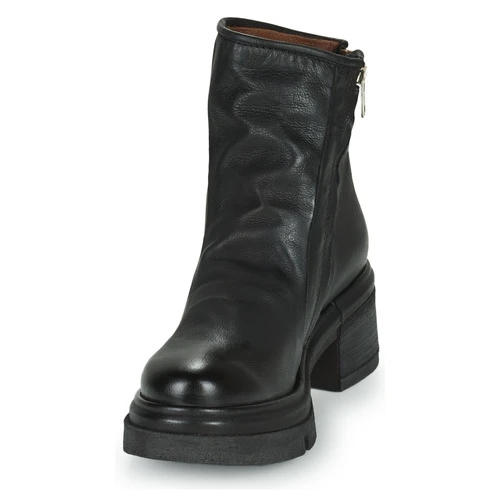 Airstep / A.S.98 EASY LOW Couleur Noir 3 Airstep / A.S.98 EASY LOW Couleur Noir – Image 3