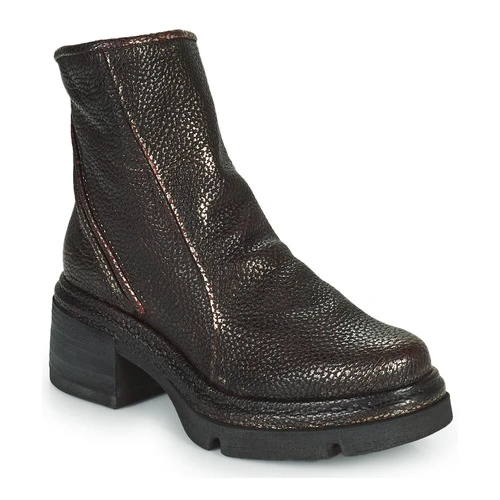 Airstep / A.S.98 EASY LOW Couleur Bordeaux / Irisé 1 Airstep / A.S.98 EASY LOW Couleur Bordeaux / Irisé