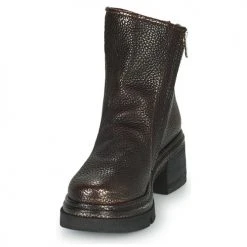 Airstep / A.S.98 EASY LOW Couleur Bordeaux / Irisé 5 Airstep / A.S.98 EASY LOW Couleur Bordeaux / Irisé -AIRSTEP / A.S.98 Boutique 22484759 500 C