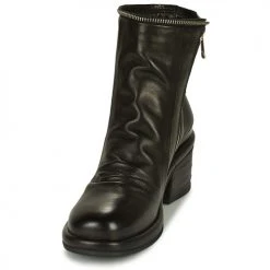 Airstep / A.S.98 VISION LOW Couleur Noir 5 Airstep / A.S.98 VISION LOW Couleur Noir -AIRSTEP / A.S.98 Boutique 22484763 500 C