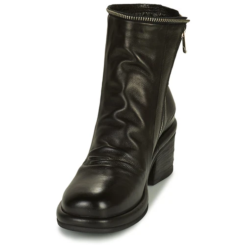 Airstep / A.S.98 VISION LOW Couleur Noir 3 Airstep / A.S.98 VISION LOW Couleur Noir – Image 3