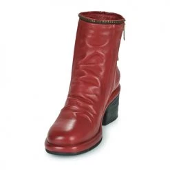 Airstep / A.S.98 VISION LOW Couleur Rouge 5 Airstep / A.S.98 VISION LOW Couleur Rouge -AIRSTEP / A.S.98 Boutique 22484764 500 C