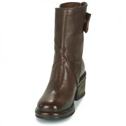 Airstep / A.S.98 VISION MID Couleur Marron 5 Airstep / A.S.98 VISION MID Couleur Marron -AIRSTEP / A.S.98 Boutique 22484765 500 C