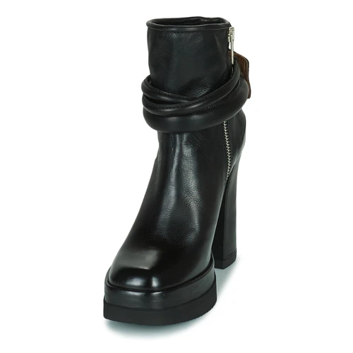 Airstep / A.S.98 VIVENT Couleur Noir 3 Airstep / A.S.98 VIVENT Couleur Noir – Image 3