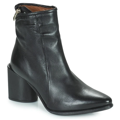 Airstep / A.S.98 ENIA Couleur Noir 1 Airstep / A.S.98 ENIA Couleur Noir