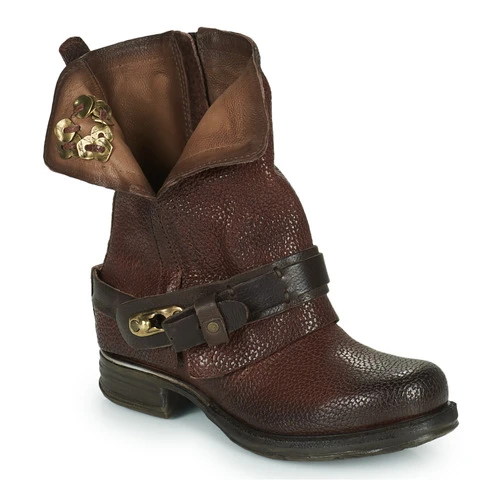 Airstep / A.S.98 SAINT BIKE Couleur Marron 1 Airstep / A.S.98 SAINT BIKE Couleur Marron