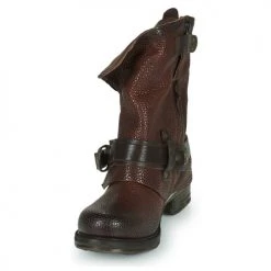 Airstep / A.S.98 SAINT BIKE Couleur Marron 5 Airstep / A.S.98 SAINT BIKE Couleur Marron -AIRSTEP / A.S.98 Boutique 22484769 500 C