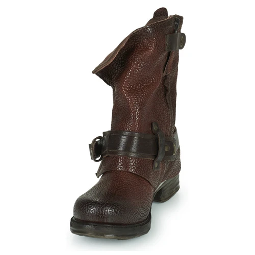 Airstep / A.S.98 SAINT BIKE Couleur Marron 3 Airstep / A.S.98 SAINT BIKE Couleur Marron – Image 3