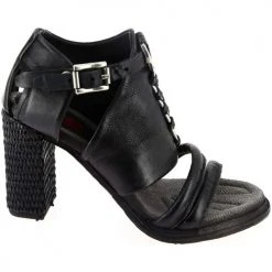 Airstep / A.S.98 98 A72005 Couleur NOIR