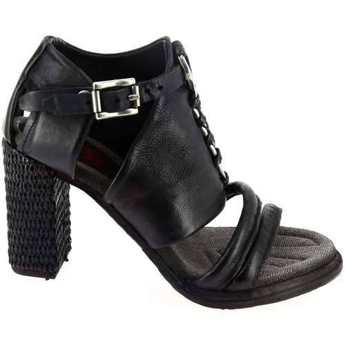 Airstep / A.S.98 98 A72005 Couleur NOIR 1 Airstep / A.S.98 98 A72005 Couleur NOIR