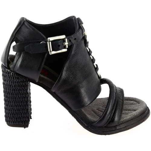 Airstep / A.S.98 98 A72005 Couleur NOIR 2 Airstep / A.S.98 98 A72005 Couleur NOIR – Image 2