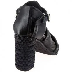 Airstep / A.S.98 98 A72005 Couleur NOIR 5 Airstep / A.S.98 98 A72005 Couleur NOIR -AIRSTEP / A.S.98 Boutique 22632888 500 C