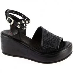 Airstep / A.S.98 98 A76002 Couleur NOIR