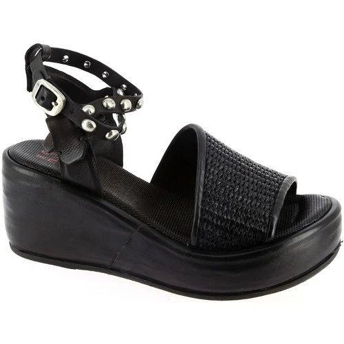 Airstep / A.S.98 98 A76002 Couleur NOIR 1 Airstep / A.S.98 98 A76002 Couleur NOIR