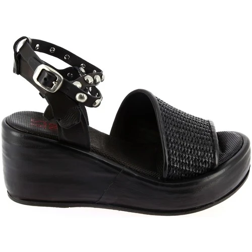 Airstep / A.S.98 98 A76002 Couleur NOIR 2 Airstep / A.S.98 98 A76002 Couleur NOIR – Image 2