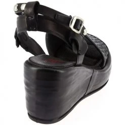 Airstep / A.S.98 98 A76002 Couleur NOIR 5 Airstep / A.S.98 98 A76002 Couleur NOIR -AIRSTEP / A.S.98 Boutique 22632889 500 C