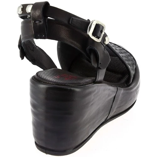 Airstep / A.S.98 98 A76002 Couleur NOIR 3 Airstep / A.S.98 98 A76002 Couleur NOIR – Image 3