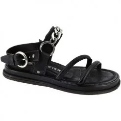 Airstep / A.S.98 98 A65007 Couleur NOIR