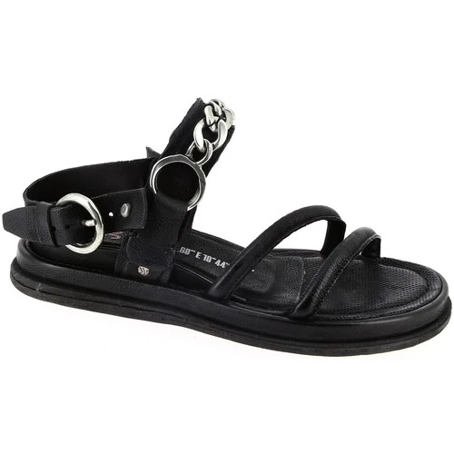 Airstep / A.S.98 98 A65007 Couleur NOIR 1 Airstep / A.S.98 98 A65007 Couleur NOIR