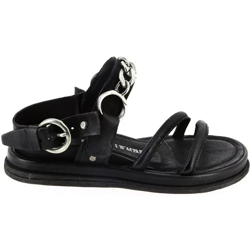 Airstep / A.S.98 98 A65007 Couleur NOIR 2 Airstep / A.S.98 98 A65007 Couleur NOIR – Image 2