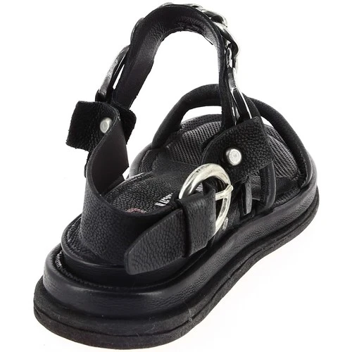 Airstep / A.S.98 98 A65007 Couleur NOIR 3 Airstep / A.S.98 98 A65007 Couleur NOIR – Image 3