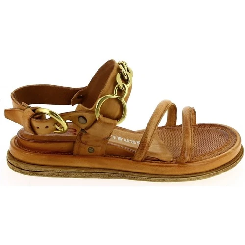 Airstep / A.S.98 98 A65007 Couleur CAMEL 2 Airstep / A.S.98 98 A65007 Couleur CAMEL – Image 2