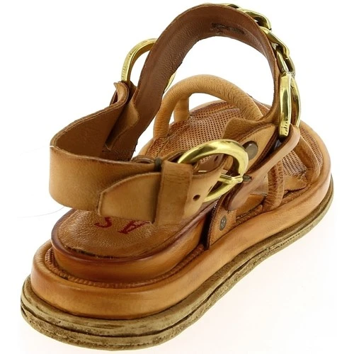 Airstep / A.S.98 98 A65007 Couleur CAMEL 3 Airstep / A.S.98 98 A65007 Couleur CAMEL – Image 3