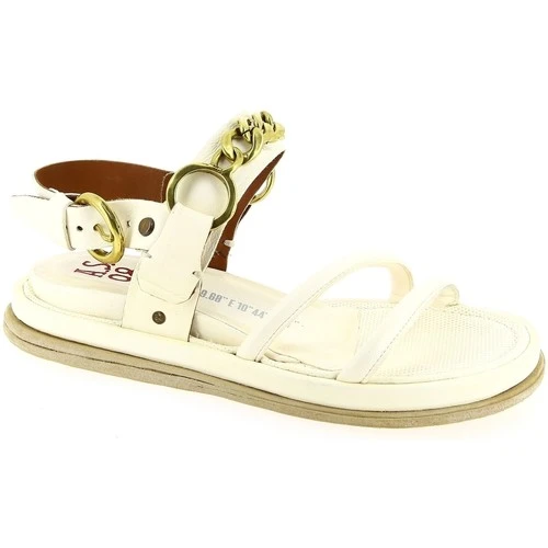 Airstep / A.S.98 98 A65007 Couleur BLANC 1 Airstep / A.S.98 98 A65007 Couleur BLANC