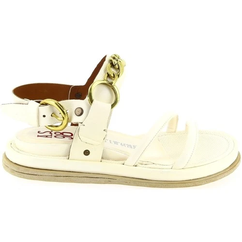 Airstep / A.S.98 98 A65007 Couleur BLANC 2 Airstep / A.S.98 98 A65007 Couleur BLANC – Image 2