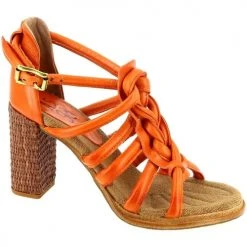 Airstep / A.S.98 98 A72002 Couleur ORANGE