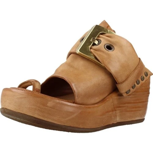 Airstep / A.S.98 A76003 Couleur Marron 1 Airstep / A.S.98 A76003 Couleur Marron