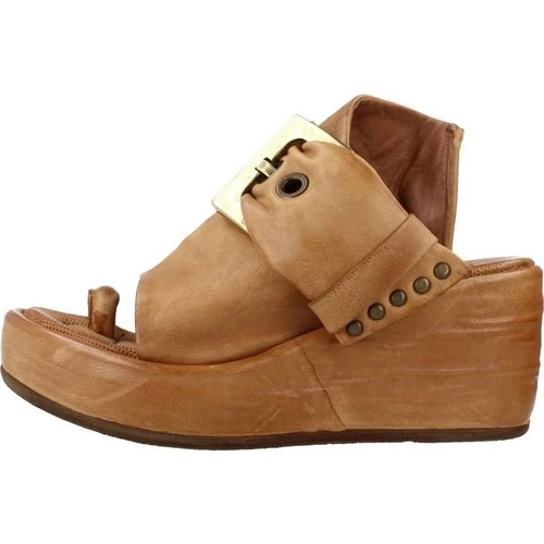 Airstep / A.S.98 A76003 Couleur Marron 2 Airstep / A.S.98 A76003 Couleur Marron – Image 2