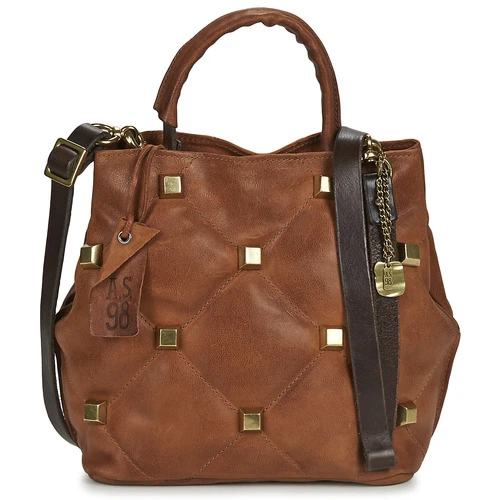 Airstep / A.S.98 200647 Couleur Marron 1 Airstep / A.S.98 200647 Couleur Marron