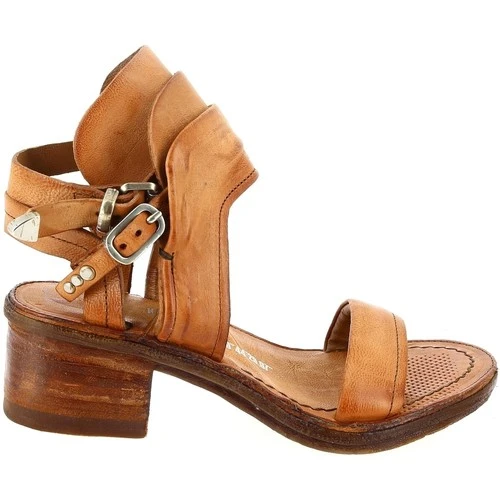 Airstep / A.S.98 98 ART 690031 Couleur CAMEL 2 Airstep / A.S.98 98 ART 690031 Couleur CAMEL – Image 2