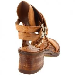 Airstep / A.S.98 98 ART 690031 Couleur CAMEL 5 Airstep / A.S.98 98 ART 690031 Couleur CAMEL -AIRSTEP / A.S.98 Boutique 22778618 500 C