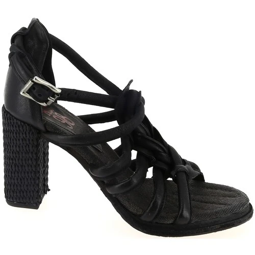 Airstep / A.S.98 98 A72002 Couleur NOIR 1 Airstep / A.S.98 98 A72002 Couleur NOIR