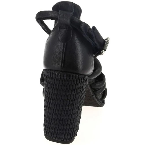 Airstep / A.S.98 98 A72002 Couleur NOIR 3 Airstep / A.S.98 98 A72002 Couleur NOIR – Image 3