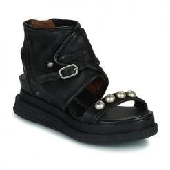 Airstep / A.S.98 LAGOS 2.0 Couleur Noir